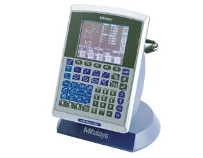 日本三丰投影仪2D数据处理器QM-Data200